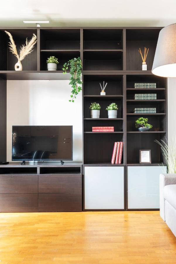 Tortona-Design District, Splendido Appartamento Con Garage Privato Мілан Екстер'єр фото