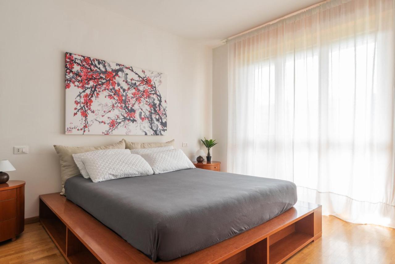 Tortona-Design District, Splendido Appartamento Con Garage Privato Мілан Екстер'єр фото