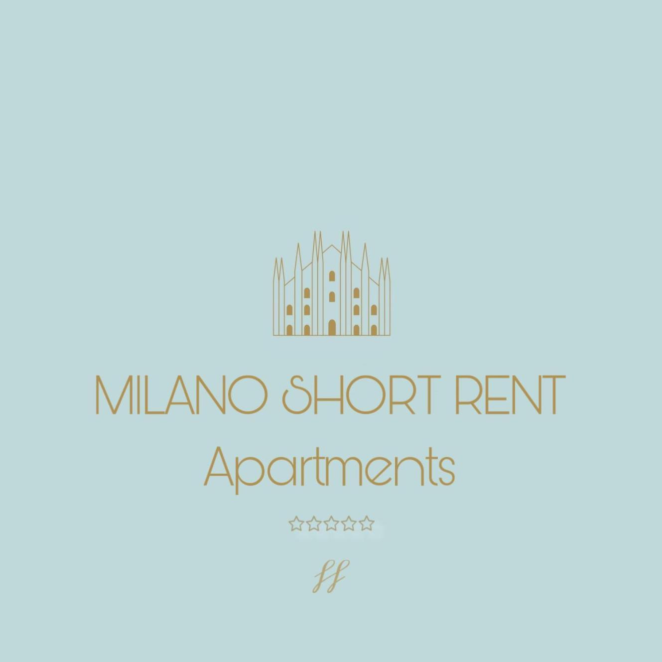 Tortona-Design District, Splendido Appartamento Con Garage Privato Мілан Екстер'єр фото