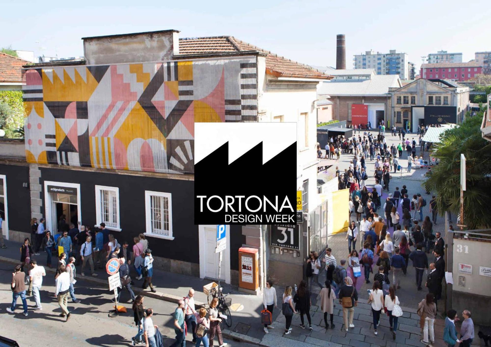 Tortona-Design District, Splendido Appartamento Con Garage Privato Мілан Екстер'єр фото